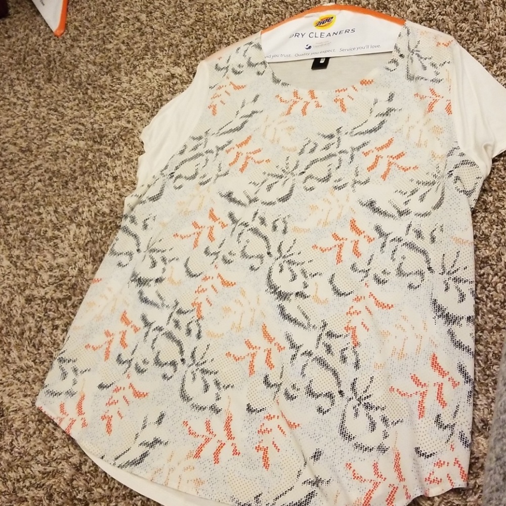 Ann taylor top